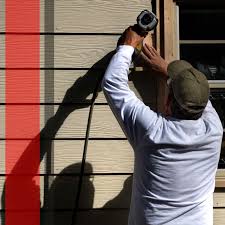 Professional Siding Installation & Repair in Ridgely, TN